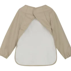 White Pepper PU Forklæde*CeLaVi Best