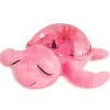 Tranquil Turtle Natlampe Pink m. Lyd*Cloud B Best