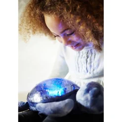 Tranquil Turtle Natlampe Ocean m. Lyd*Cloud B Best