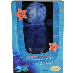 Tranquil Turtle Natlampe Ocean m. Lyd*Cloud B Best