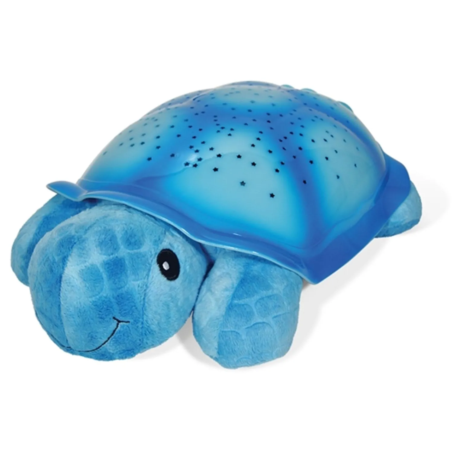 Twilight Turtle Natlampe Blå*Cloud B Best