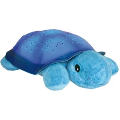 Twilight Turtle Natlampe Blå*Cloud B Best