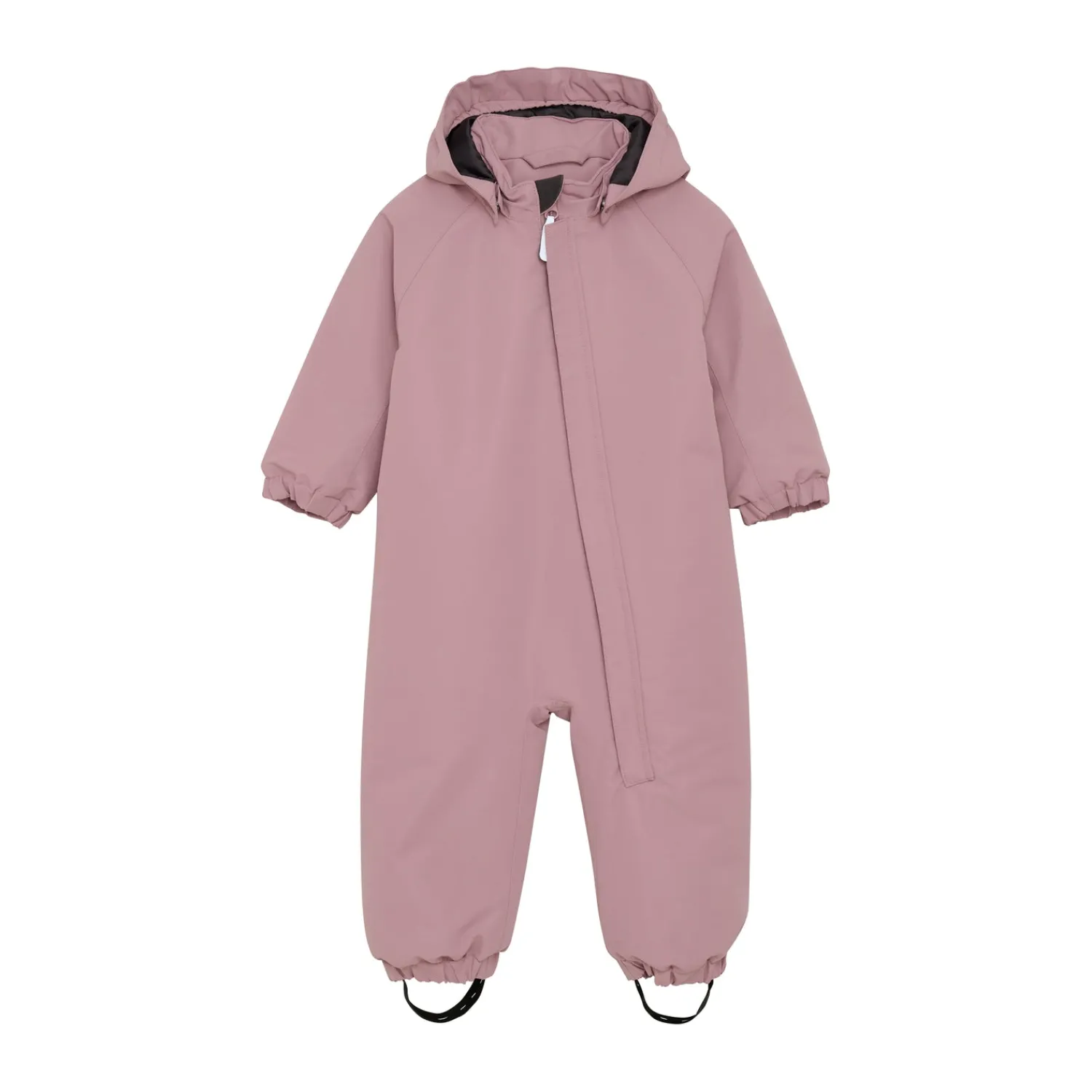 Color Kids Flyverdragt - Solid - Woodrose*COLORKIDS Online