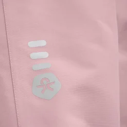 Color Kids Flyverdragt - Solid - Woodrose*COLORKIDS Online