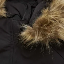 Color Kids Flyverdragt - Sort*COLORKIDS Sale