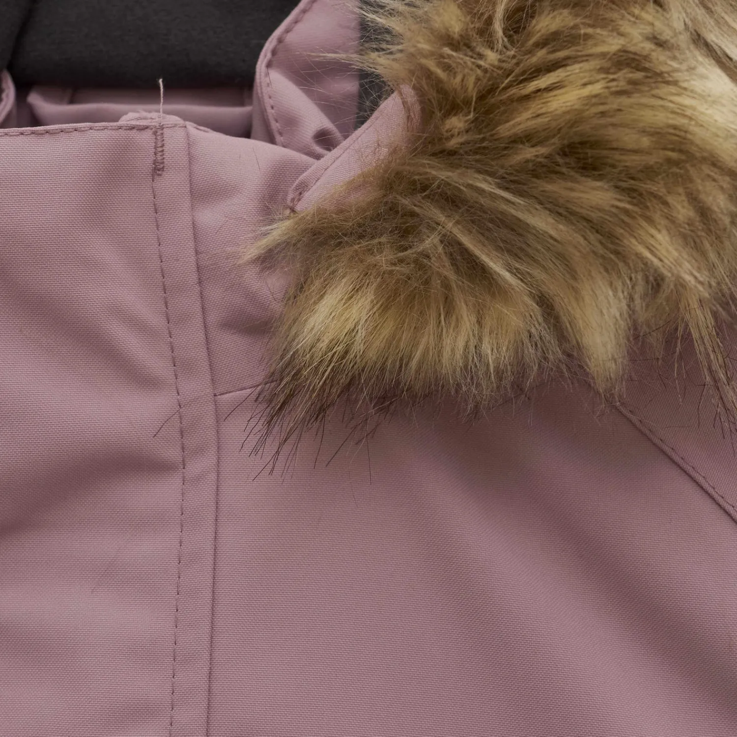 Color Kids Flyverdragt - Woodrose*COLORKIDS