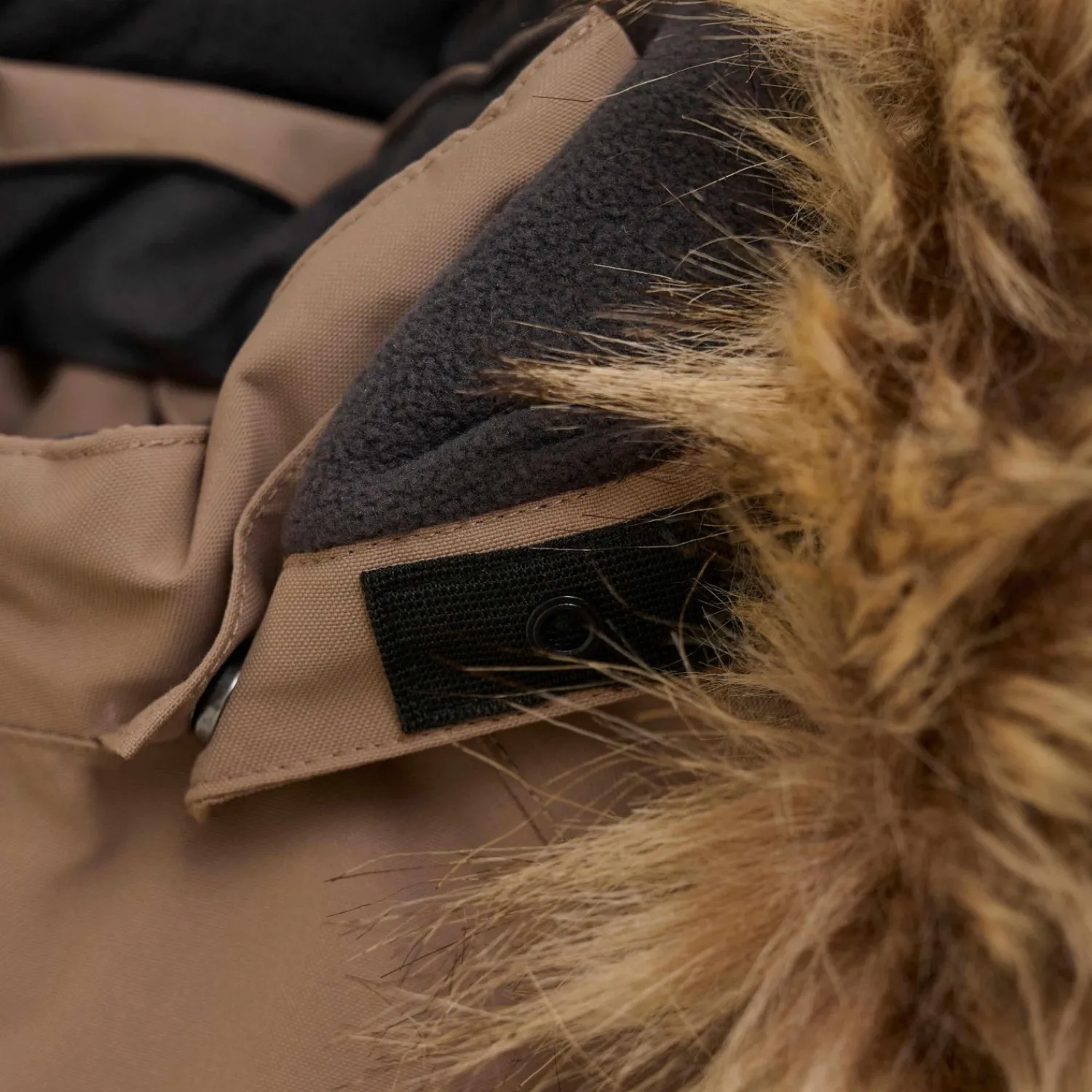 Color Kids Flyverdragt Baby - Fossil*COLORKIDS Online