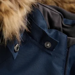 Color kids Flyverdragt baby - Total Eclipse*COLORKIDS Outlet