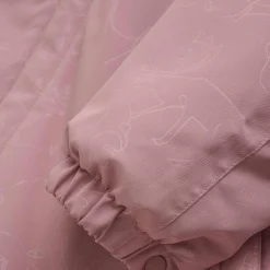 Color Kids Flyverdragt med mønster - 