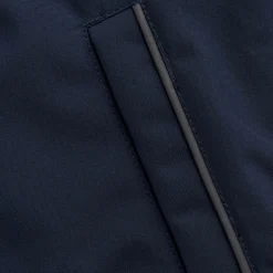 Color Kids Vinterjakke - Total Eclipse*COLORKIDS Discount