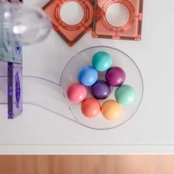 Pastel Bold Run Pak 106 Styks*Connetix Online