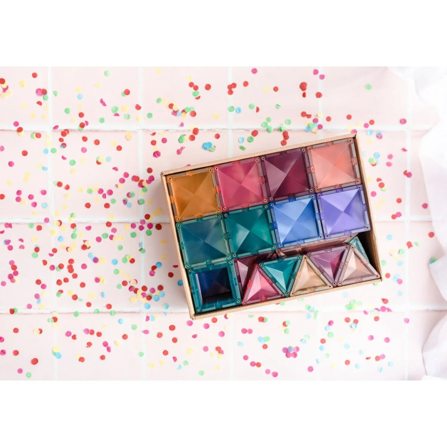 Pastel Creative Pack 120 Styks*Connetix Sale