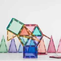 Pastel Mini Pak 32 Styks*Connetix Clearance