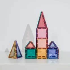 Pastel Mini Pak 32 Styks*Connetix Clearance