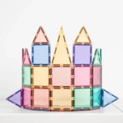 Pastel Mini Pak 32 Styks*Connetix Clearance