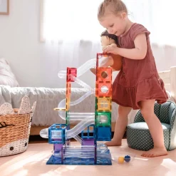 Rainbow Bold Run Pak 92 Styks*Connetix Clearance