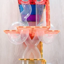 Rainbow Bold Run Expansion Pak 66 Styks*Connetix Outlet