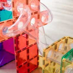 Rainbow Bold Run Expansion Pak 66 Styks*Connetix Outlet