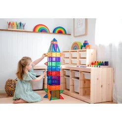 Rainbow Creative Pak 102 Styks*Connetix Sale