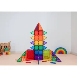 Rainbow Creative Pak 102 Styks*Connetix Sale