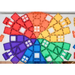 Rainbow Creative Pak 102 Styks*Connetix Sale