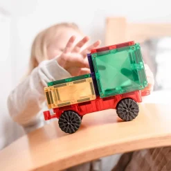 Rainbow Motion Pak 24 Styks*Connetix Clearance