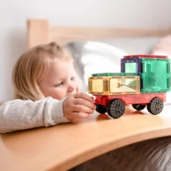 Rainbow Motion Pak 24 Styks*Connetix Clearance