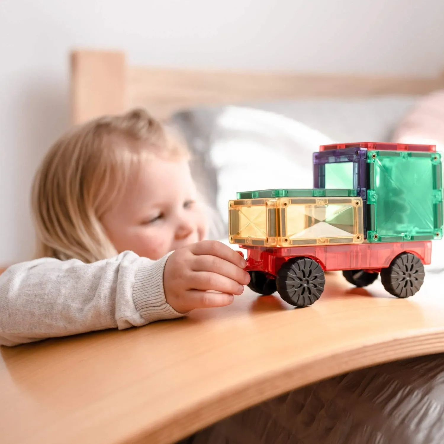 Rainbow Motion Pak 24 Styks*Connetix Clearance