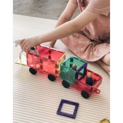 Rainbow Motion Pak 24 Styks*Connetix Clearance