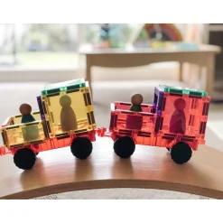 Rainbow Motion Pak 24 Styks*Connetix Clearance