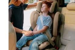 Almond beige Solution G2 I-Fix Plus*Cybex