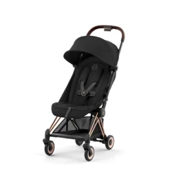 COYA Rosegold Sepia Black*Cybex Hot