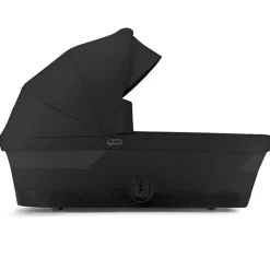 Gazelle S Barnevognskasse Moon Black*Cybex