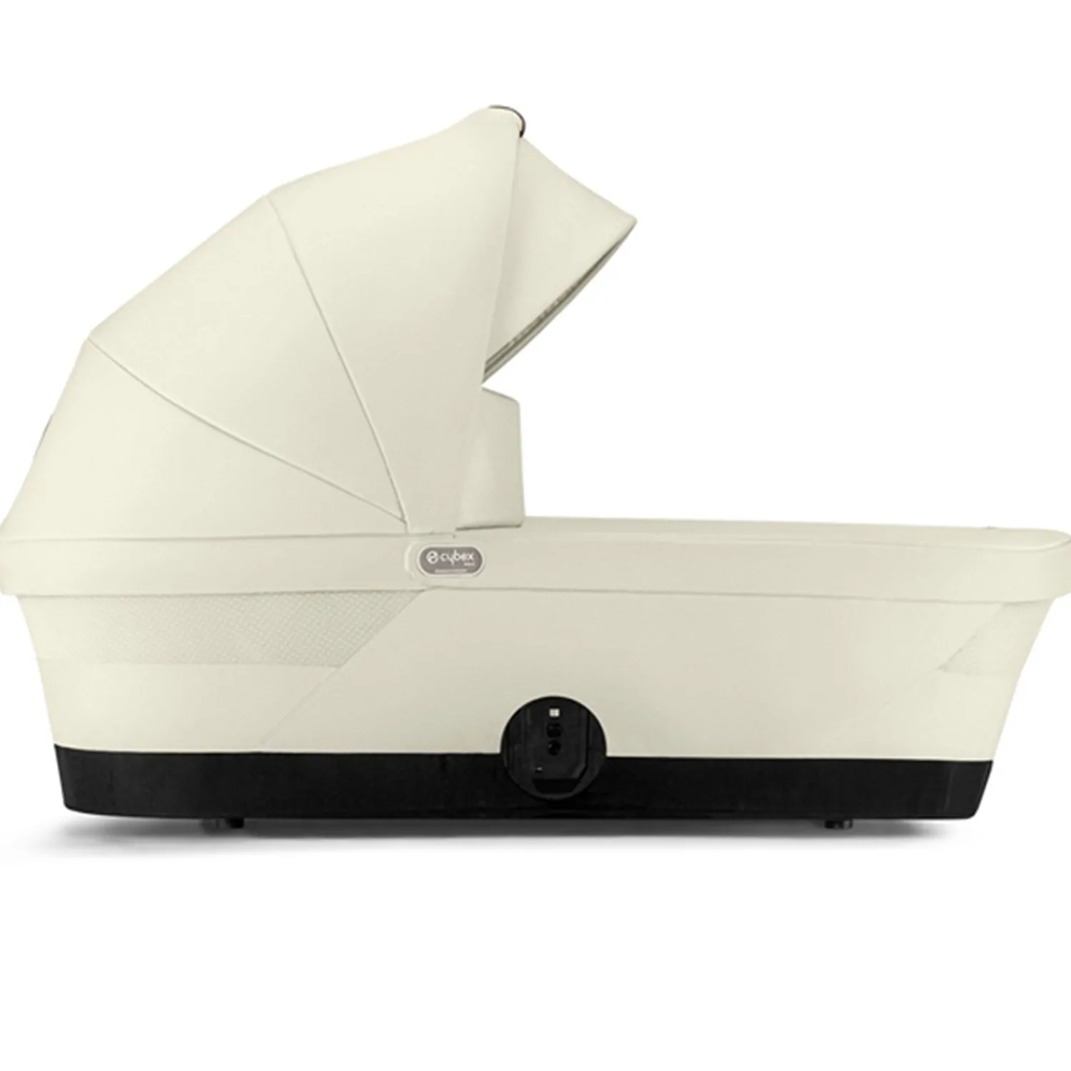 Gazelle S Barnevognskasse Seashell Beige*Cybex Clearance