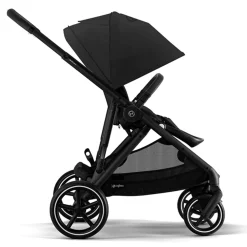 Gazelle S Moon Black*Cybex Outlet