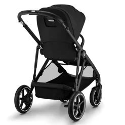 Gazelle S Moon Black*Cybex Outlet