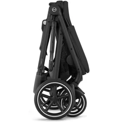 Gazelle S Moon Black*Cybex Outlet