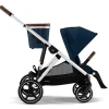 Gazelle S Ocean Blue*Cybex Sale