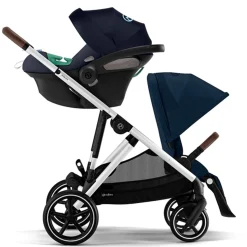 Gazelle S Ocean Blue*Cybex Sale