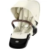 Gazelle S Sædeenhed Seashell Beige*Cybex Online