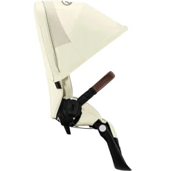 Gazelle S Sædeenhed Seashell Beige*Cybex Online