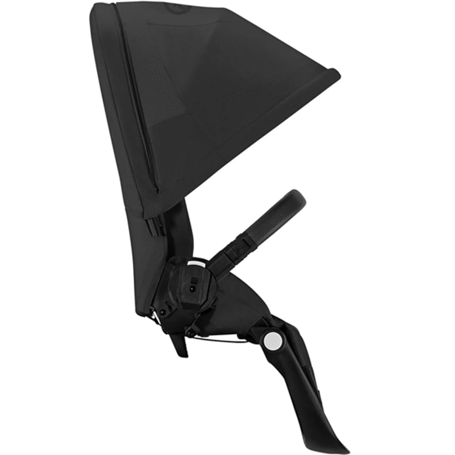 Gazelle S Sædeenhed Moon Black*Cybex Sale