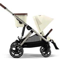 Gazelle S Seashell Beige*Cybex Clearance