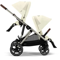 Gazelle S Seashell Beige*Cybex Clearance