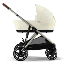 Gazelle S Seashell Beige*Cybex Clearance