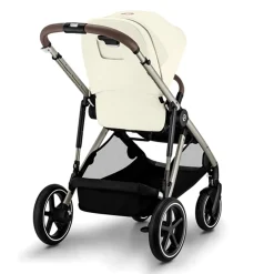 Gazelle S Seashell Beige*Cybex Clearance