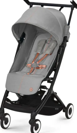 Libelle 2023 - Lava Grey-mid grey*Cybex New