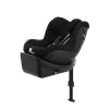 Moon Black Sirona Gi I-Size Plus*Cybex
