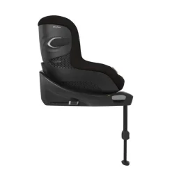 Moon Black Sirona Gi I-Size Plus*Cybex