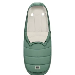 Platinum Kørepose Leaf Green*Cybex Outlet